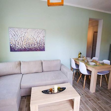 Stella Boutigue Rooms Неа-Перамос Екстер'єр фото